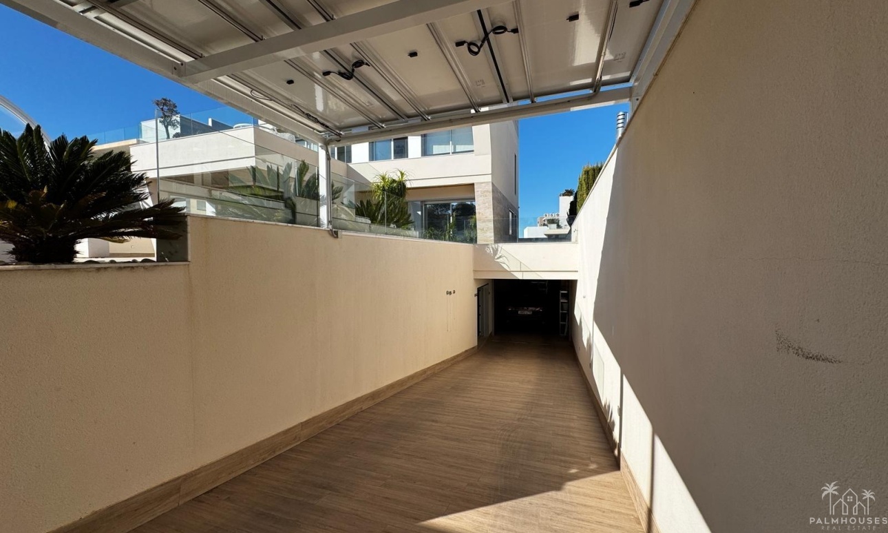 Venta - Villa - Orihuela Costa - Campoamor