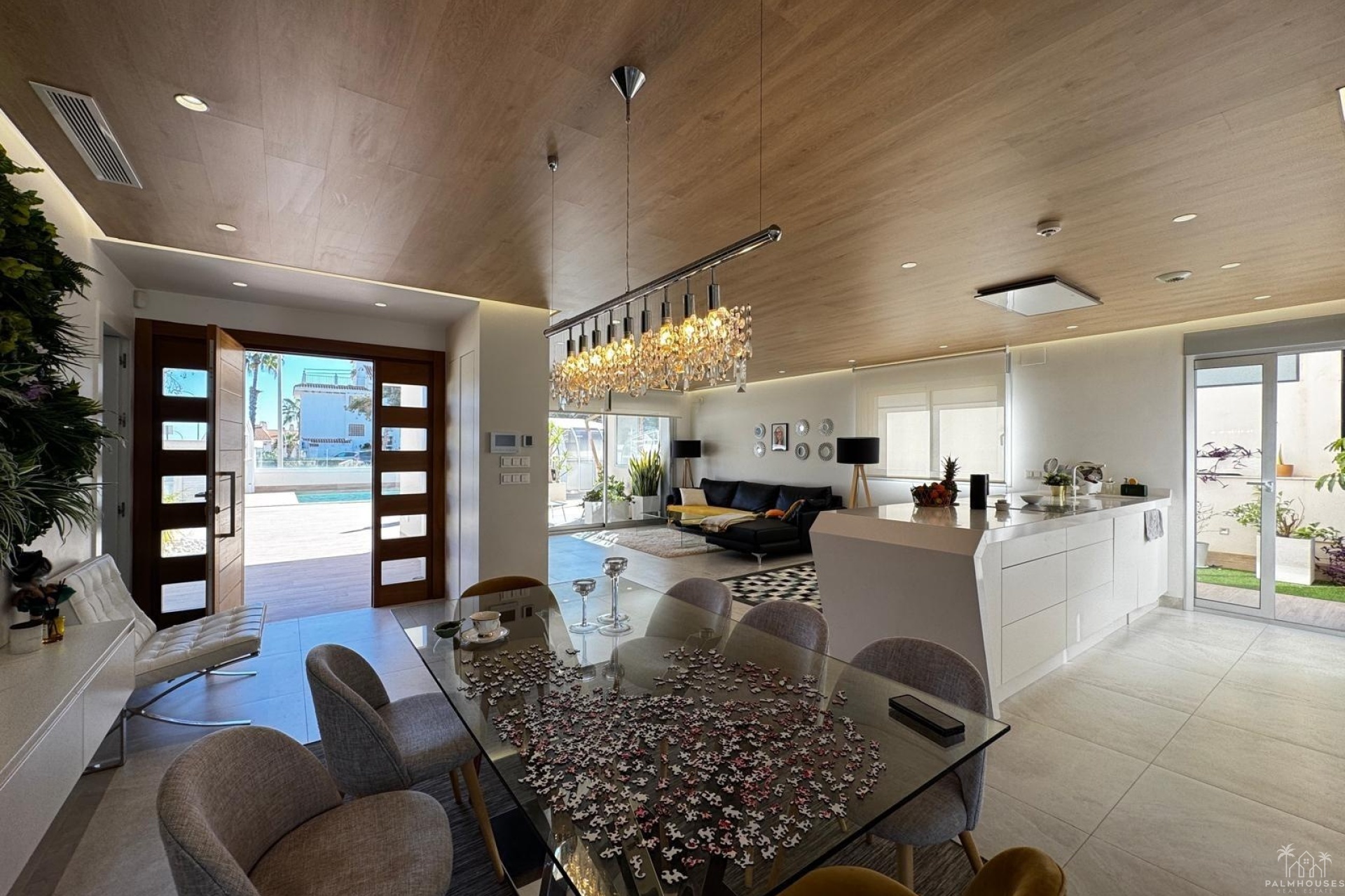 Venta - Villa - Orihuela Costa - Campoamor