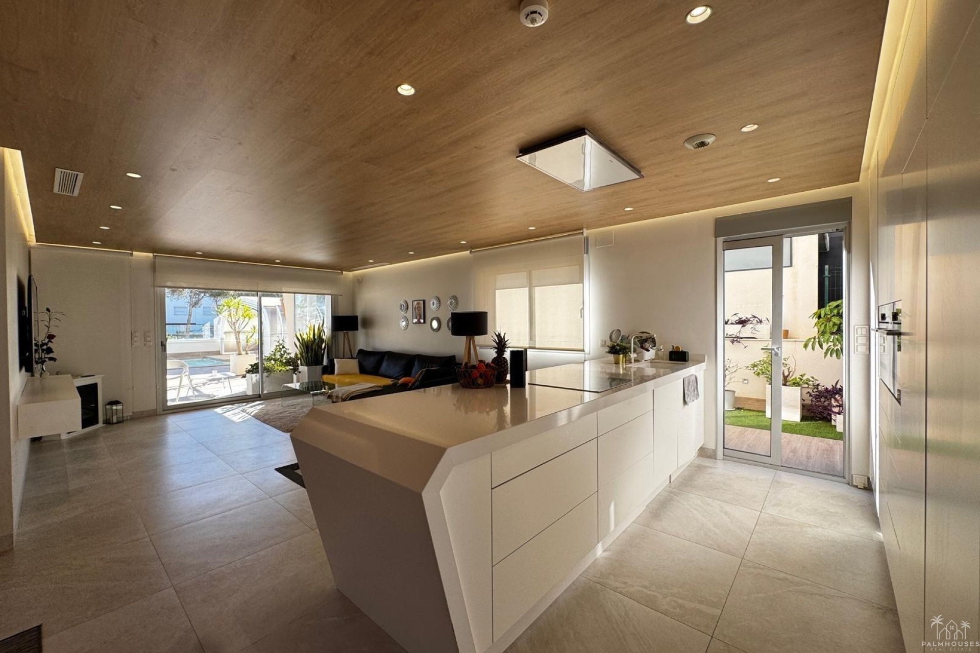 Venta - Villa - Orihuela Costa - Campoamor
