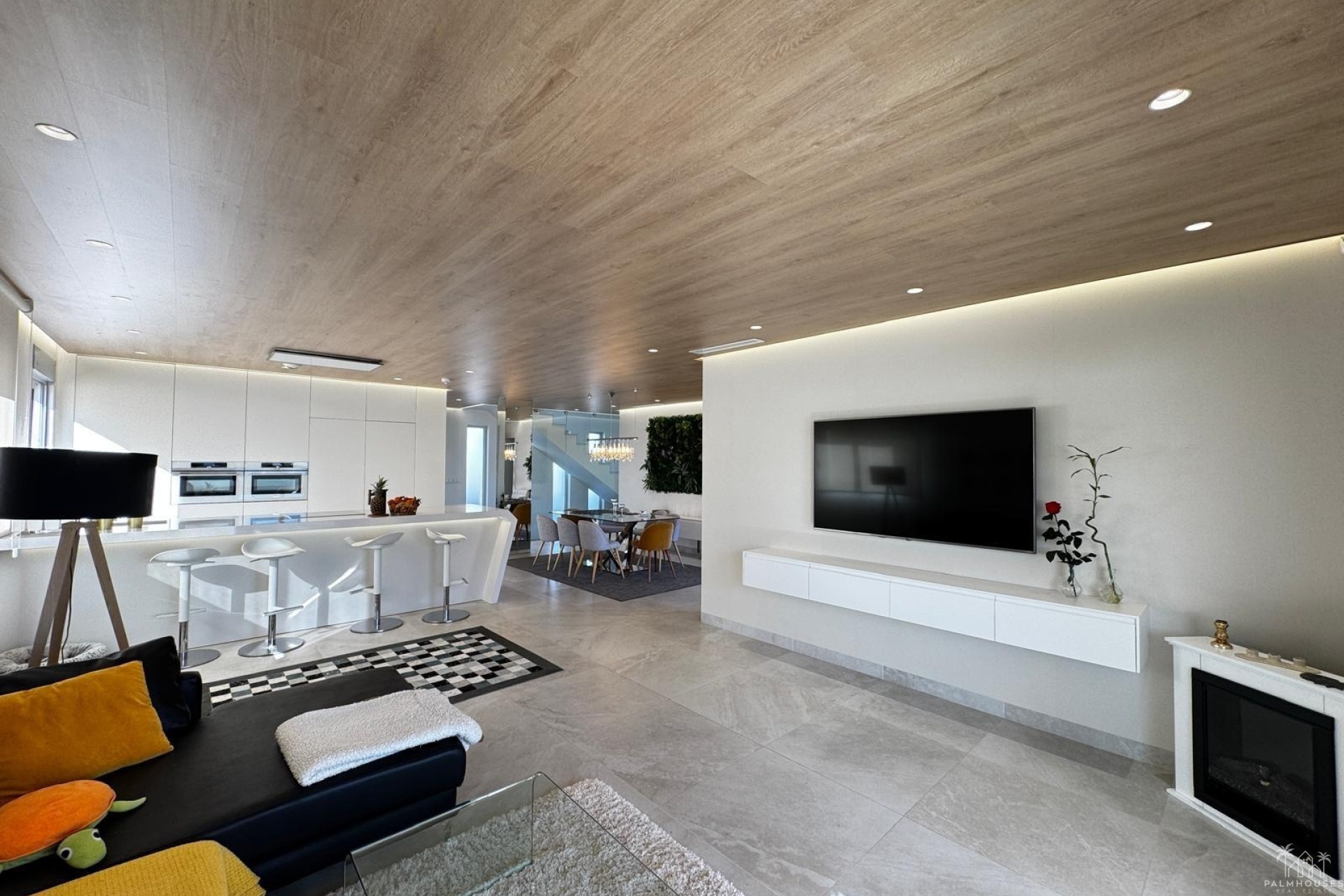 Venta - Villa - Orihuela Costa - Campoamor