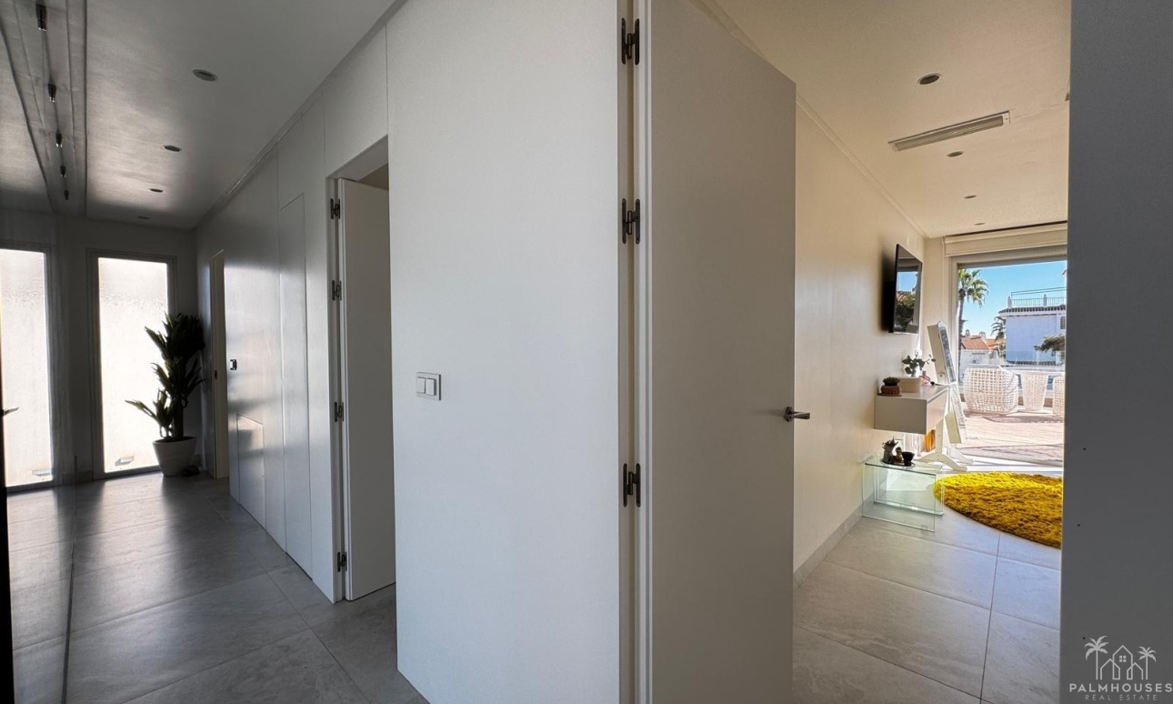 Venta - Villa - Orihuela Costa - Campoamor