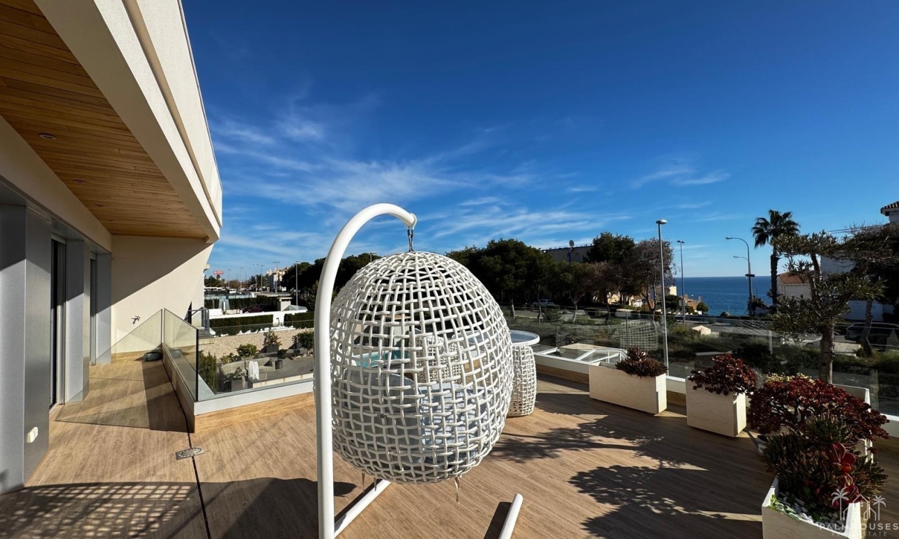 Venta - Villa - Orihuela Costa - Campoamor
