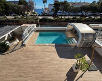 Venta - Villa - Orihuela Costa - Campoamor