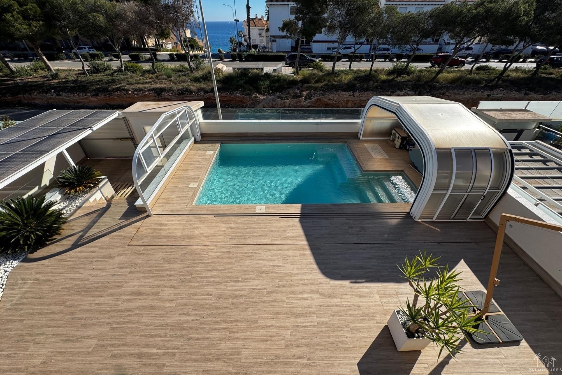 Venta - Villa - Orihuela Costa - Campoamor