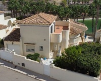 Venta - Villa - Orihuela Costa - Costa Blanca