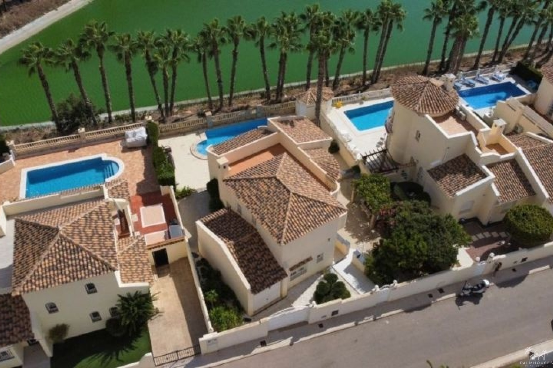Venta - Villa - Orihuela Costa - Costa Blanca