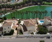 Venta - Villa - Orihuela Costa - Costa Blanca