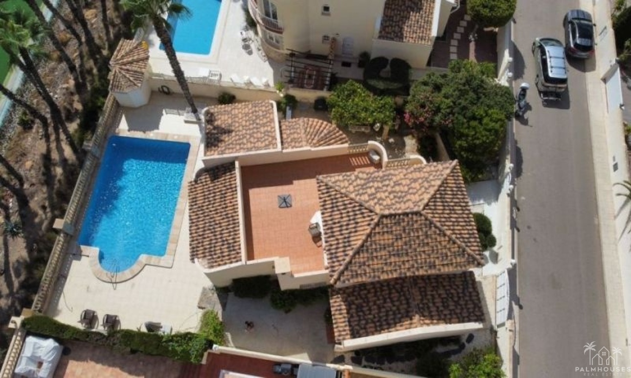 Venta - Villa - Orihuela Costa - Costa Blanca