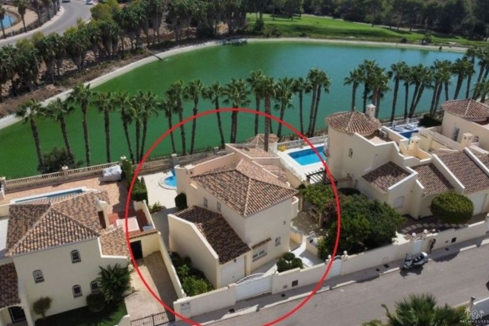 Venta - Villa - Orihuela Costa - Costa Blanca