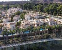 Venta - Villa - Orihuela Costa - Costa Blanca