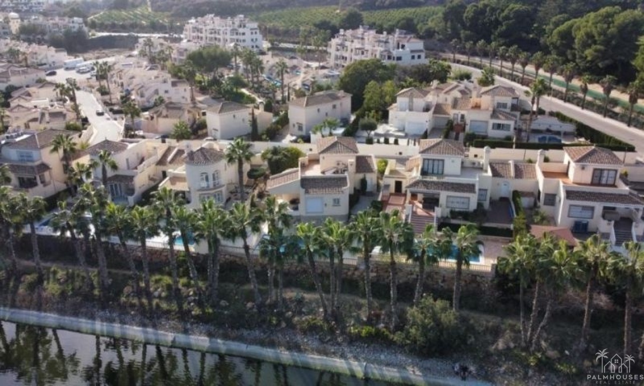 Venta - Villa - Orihuela Costa - Costa Blanca