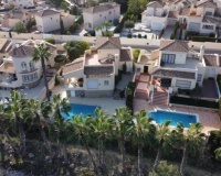 Venta - Villa - Orihuela Costa - Costa Blanca
