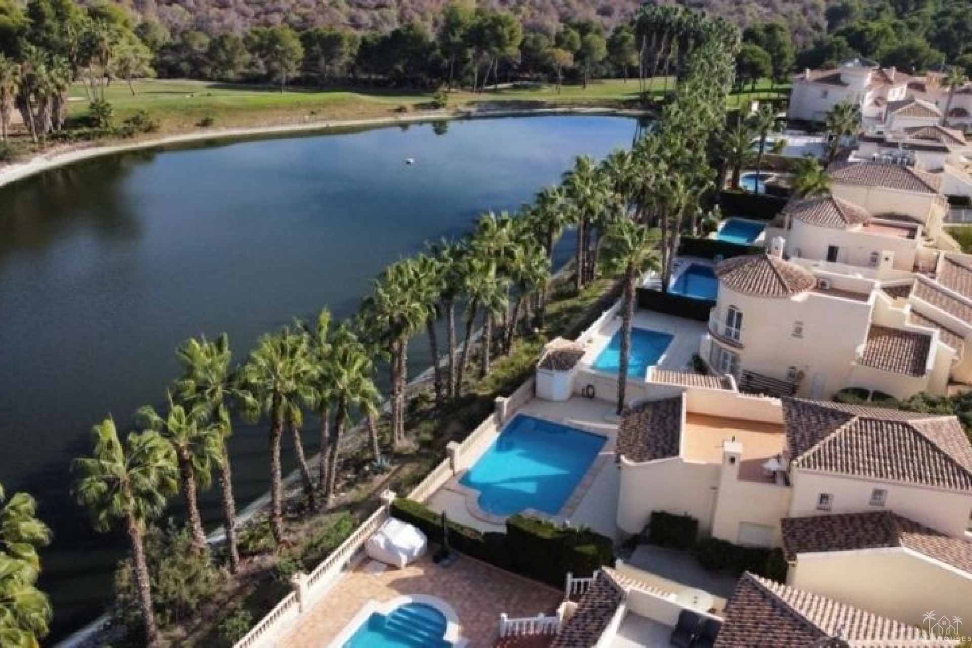 Venta - Villa - Orihuela Costa - Costa Blanca