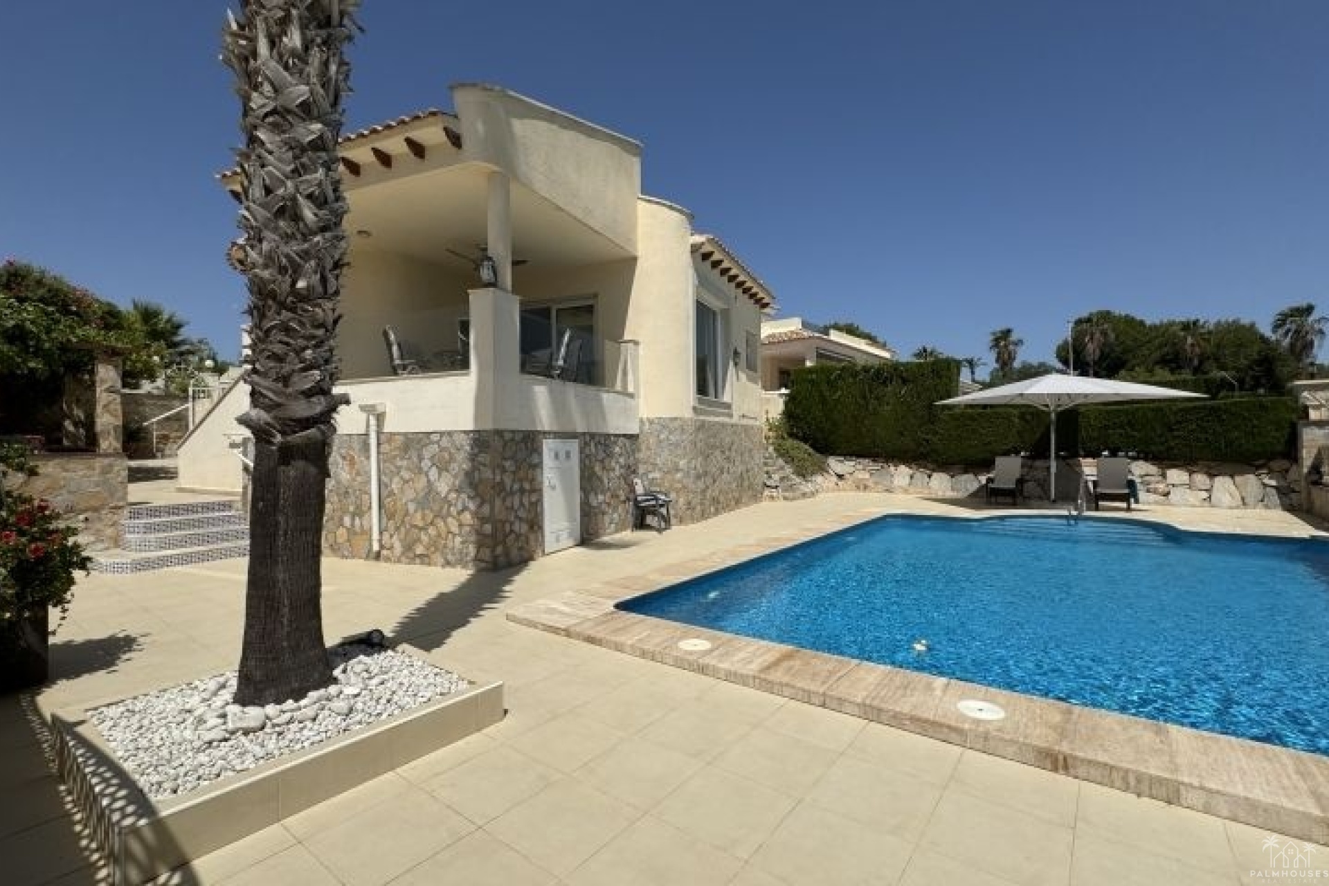 Venta - Villa - Orihuela Costa - Costa Blanca
