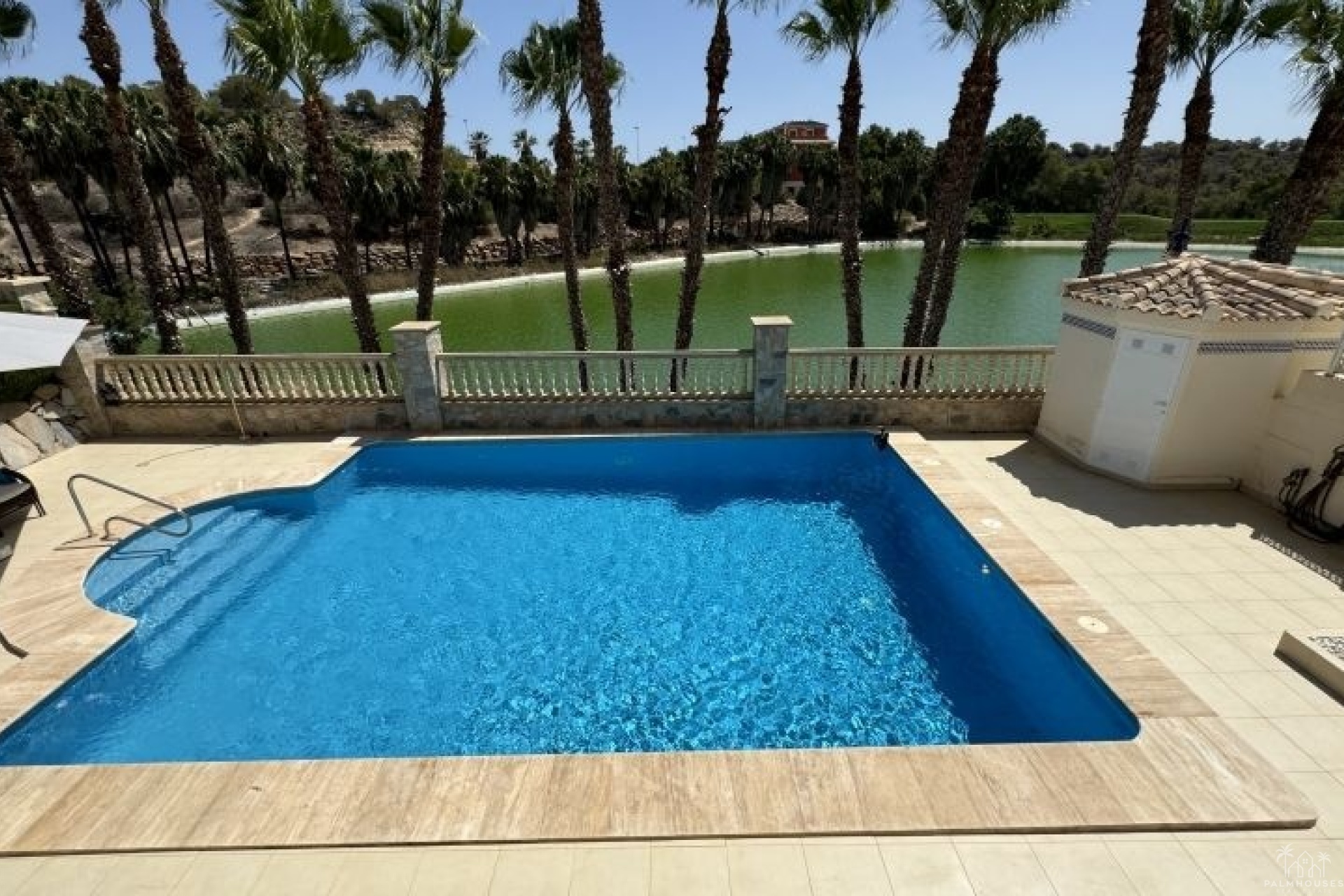 Venta - Villa - Orihuela Costa - Costa Blanca