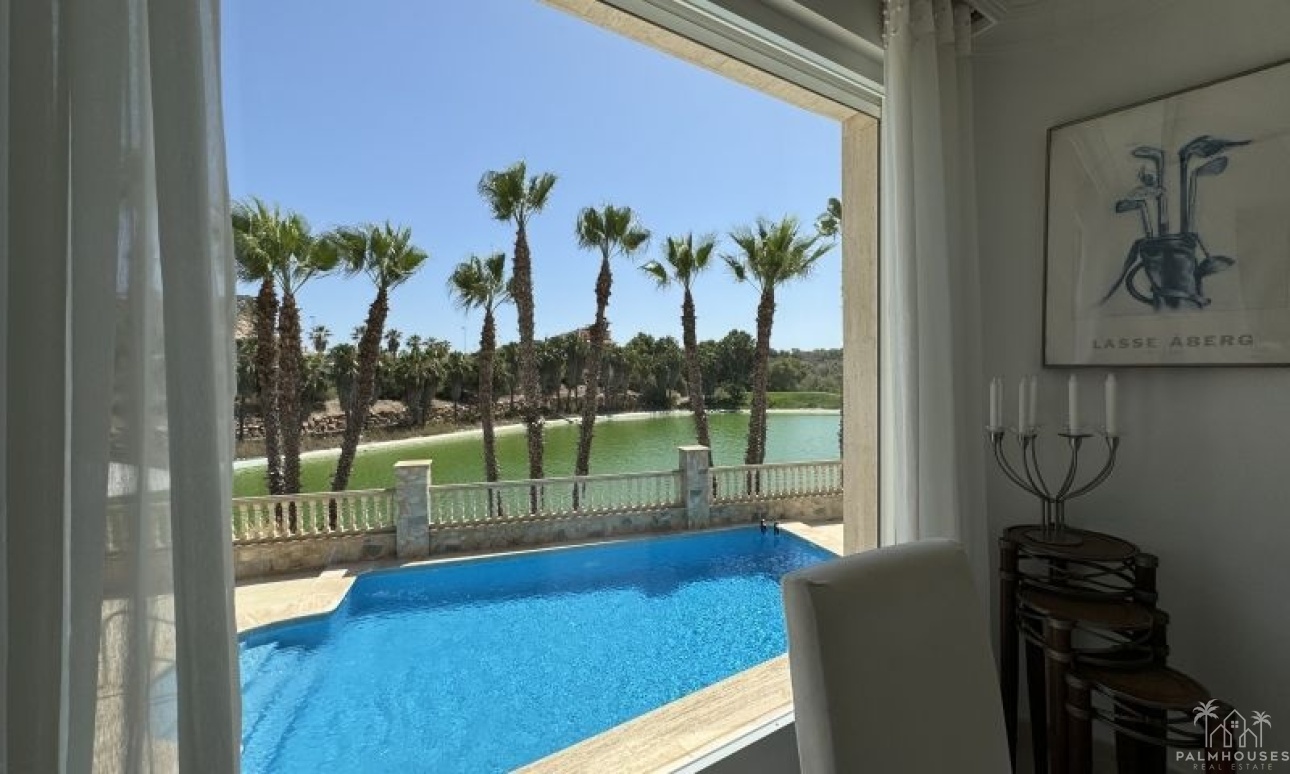 Venta - Villa - Orihuela Costa - Costa Blanca