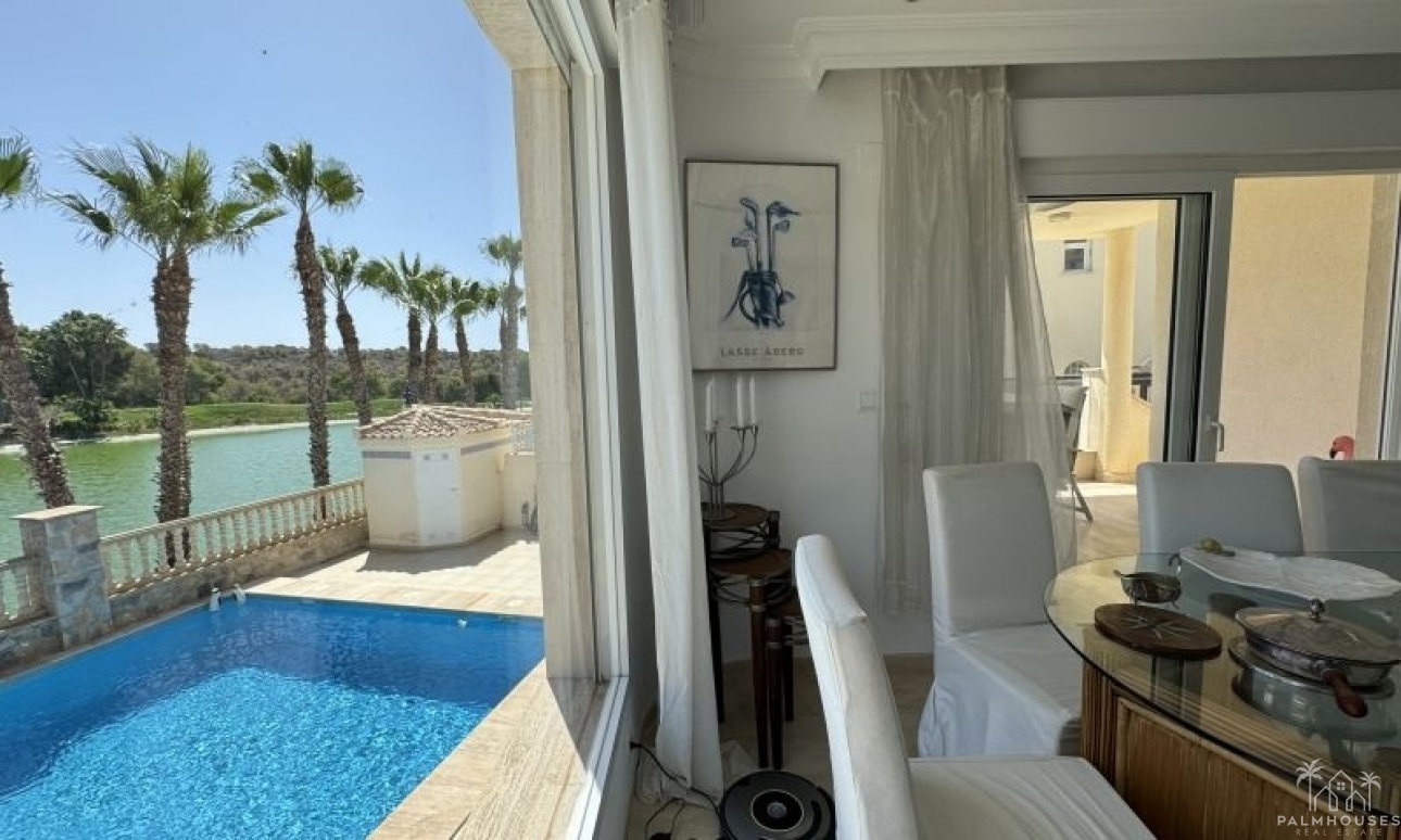 Venta - Villa - Orihuela Costa - Costa Blanca