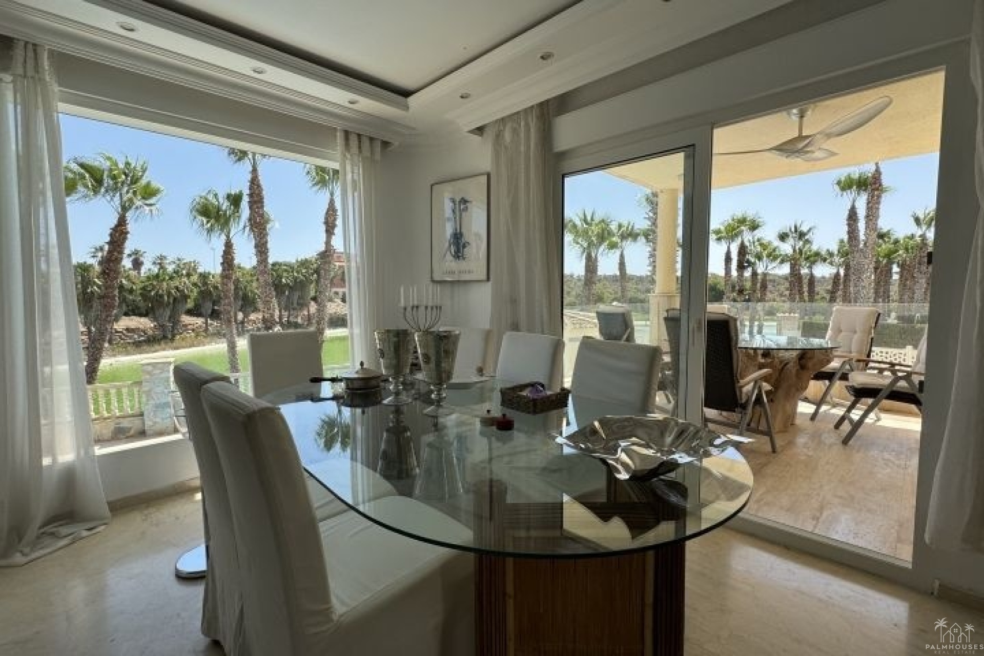 Venta - Villa - Orihuela Costa - Costa Blanca