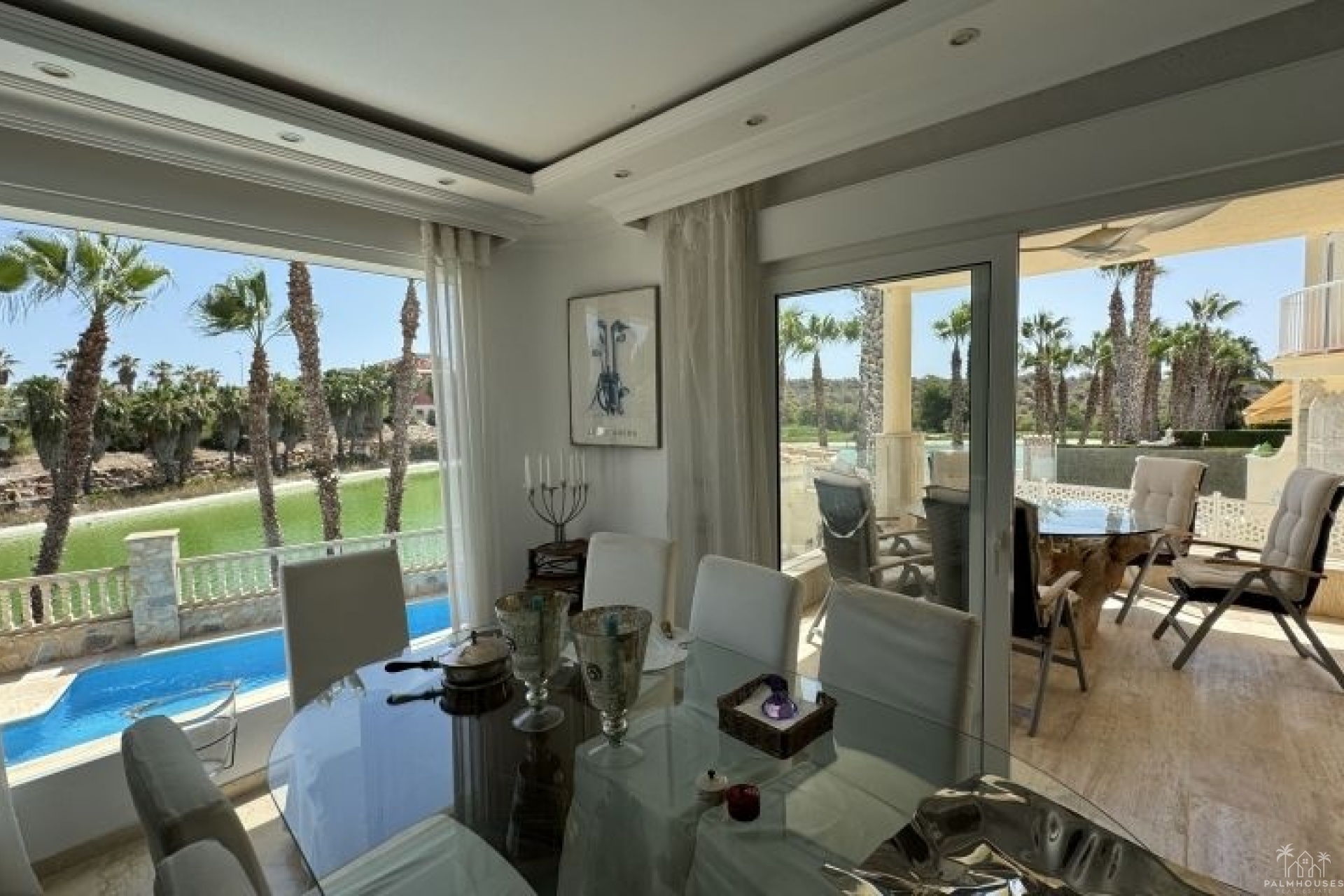 Venta - Villa - Orihuela Costa - Costa Blanca