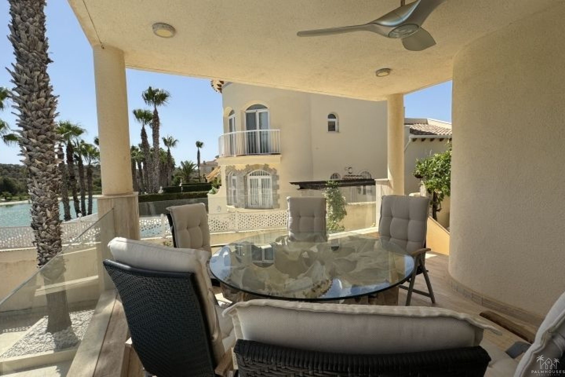 Venta - Villa - Orihuela Costa - Costa Blanca
