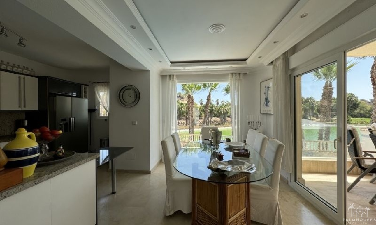 Venta - Villa - Orihuela Costa - Costa Blanca