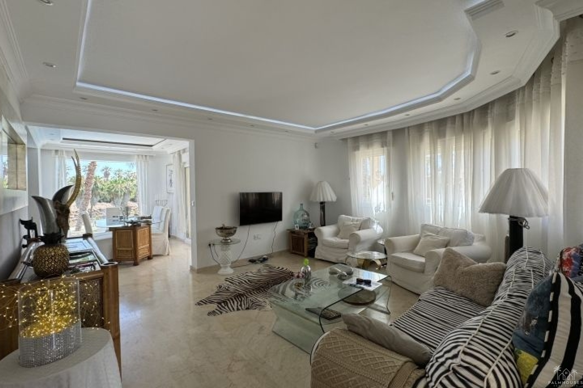 Venta - Villa - Orihuela Costa - Costa Blanca