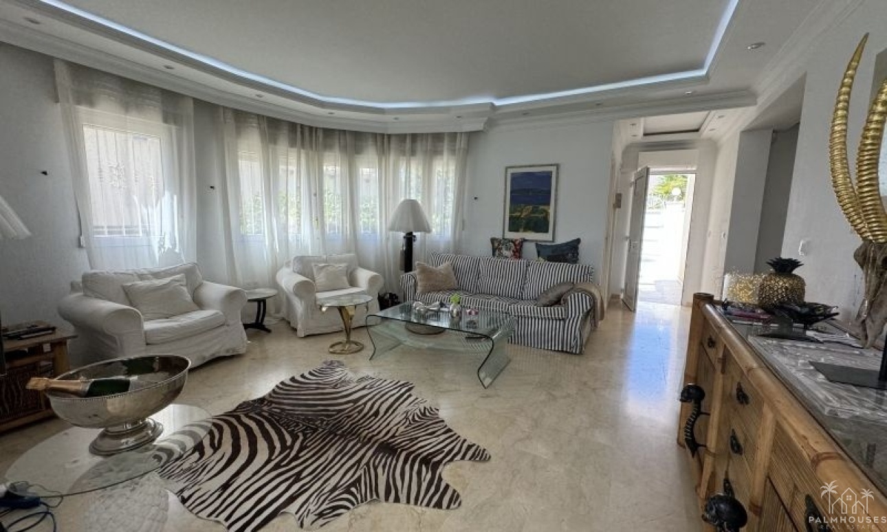 Venta - Villa - Orihuela Costa - Costa Blanca