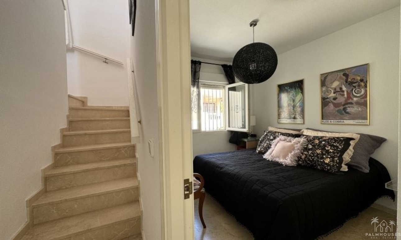 Venta - Villa - Orihuela Costa - Costa Blanca
