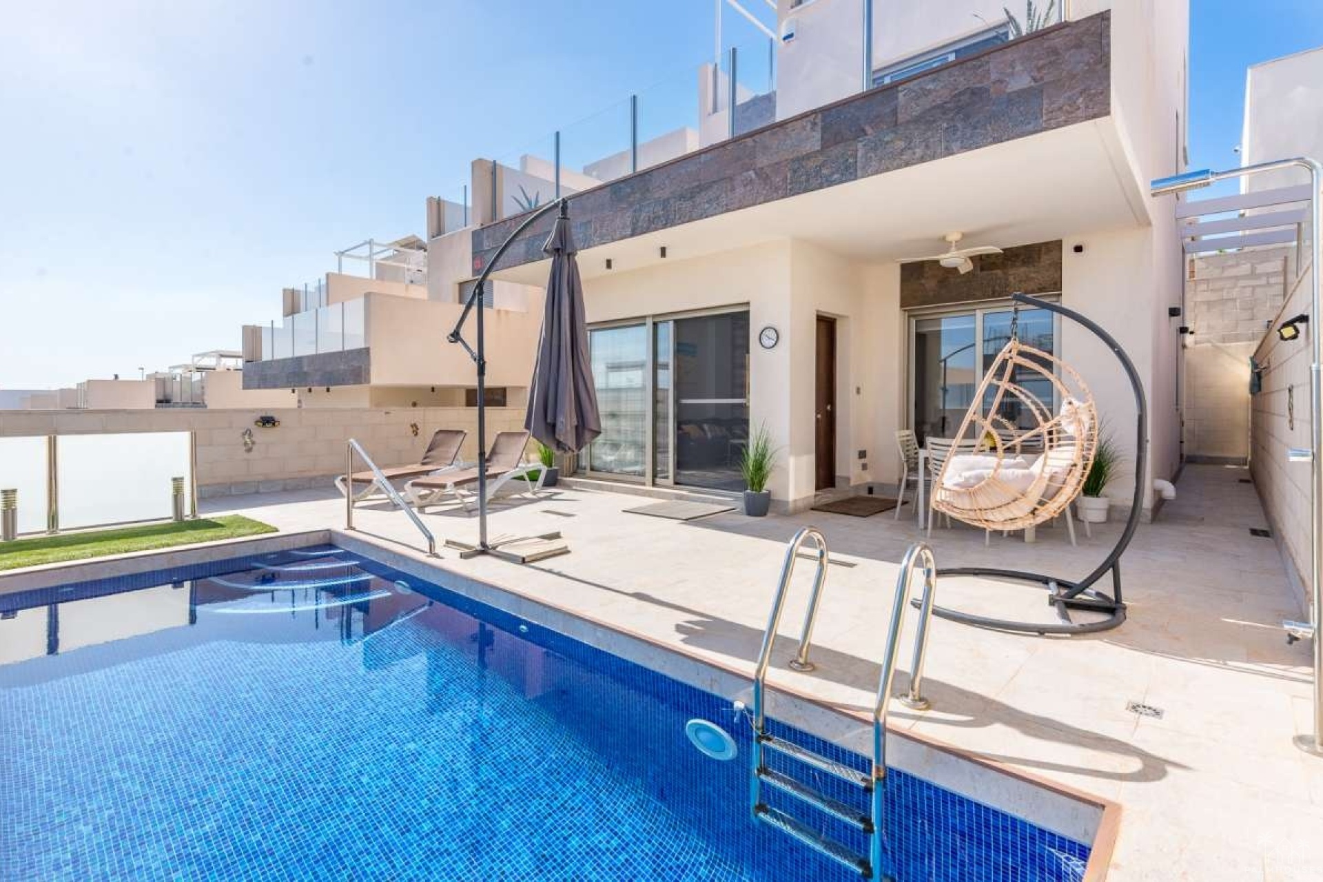 Venta - Villa - Orihuela Costa - Costa Blanca