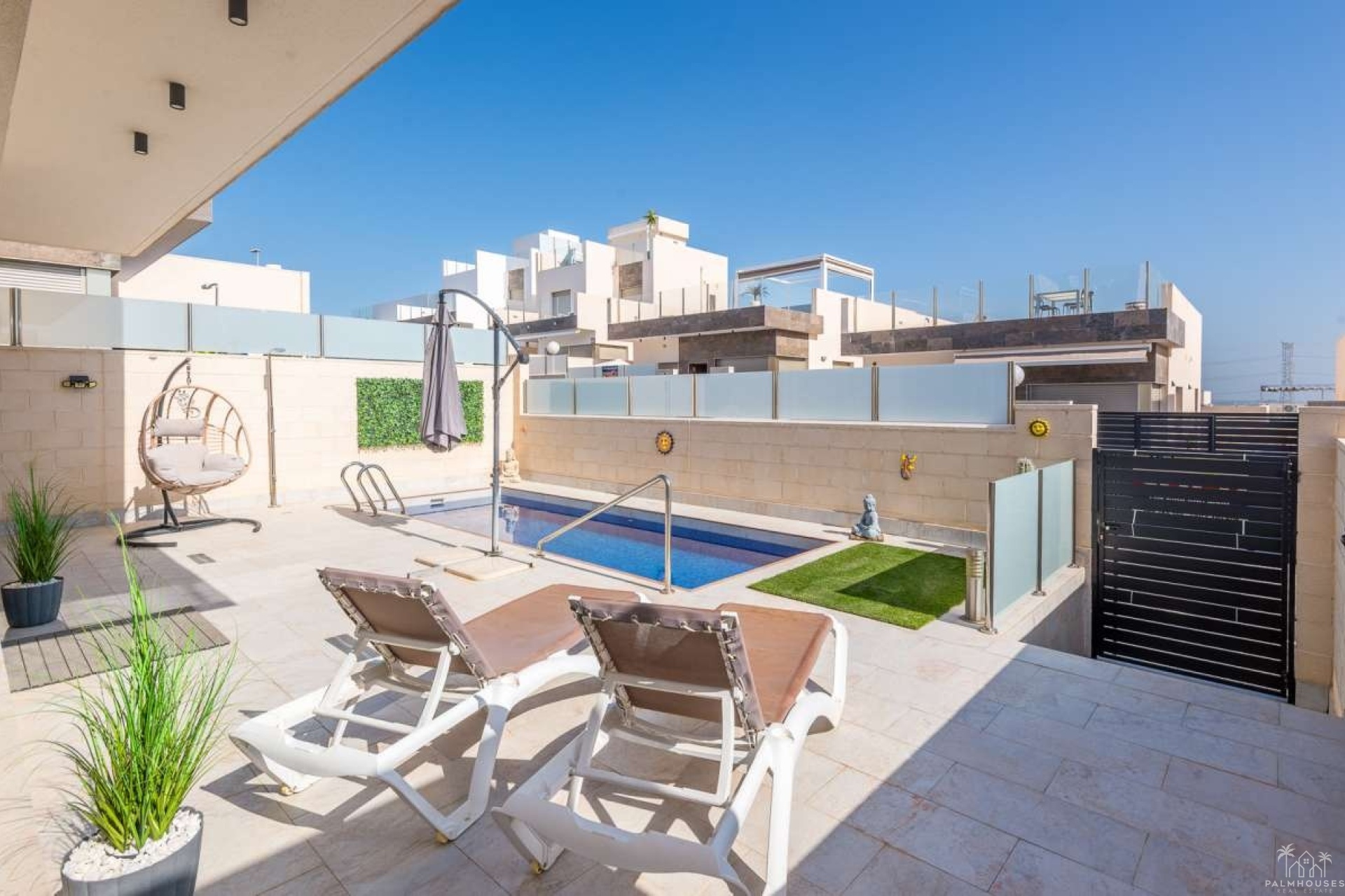 Venta - Villa - Orihuela Costa - Costa Blanca