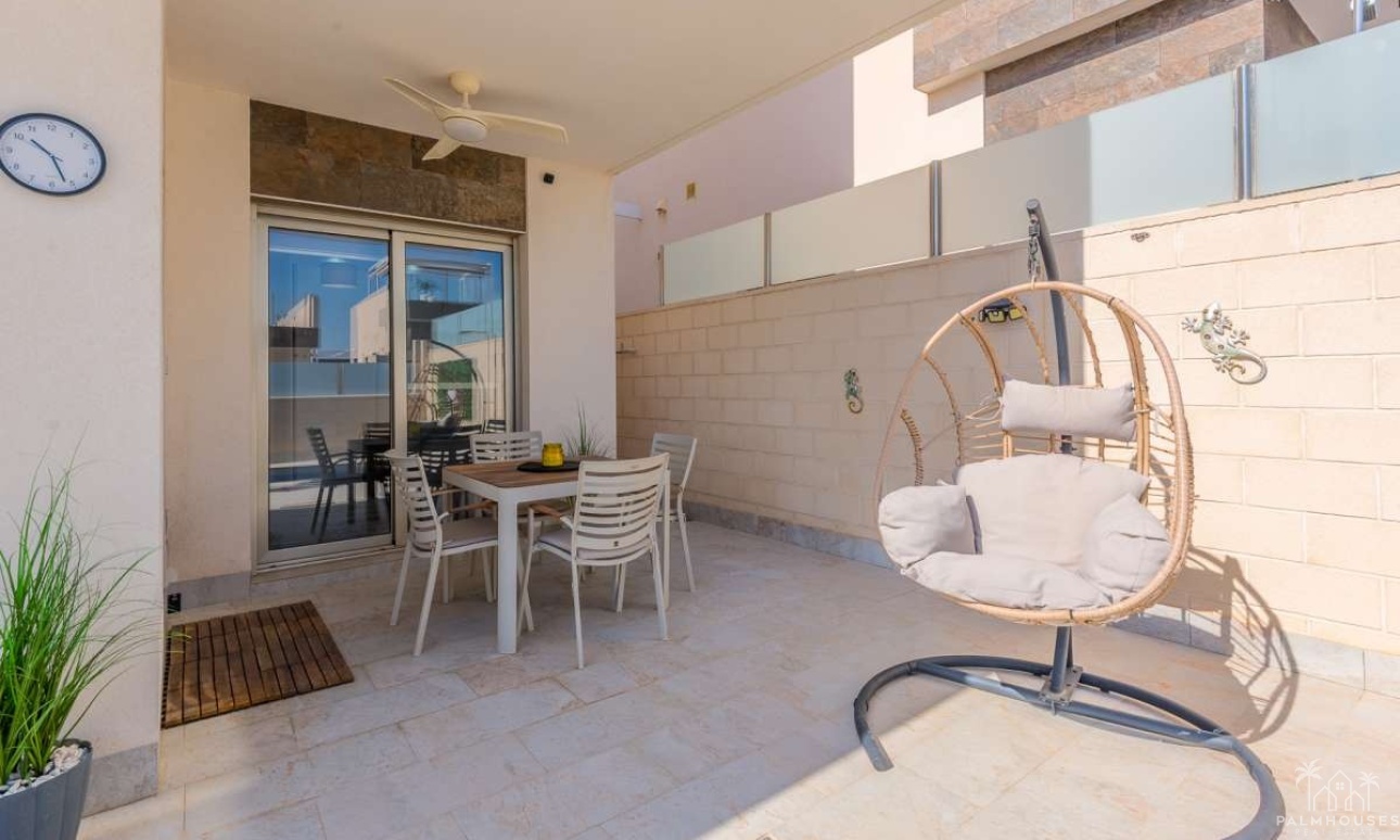 Venta - Villa - Orihuela Costa - Costa Blanca