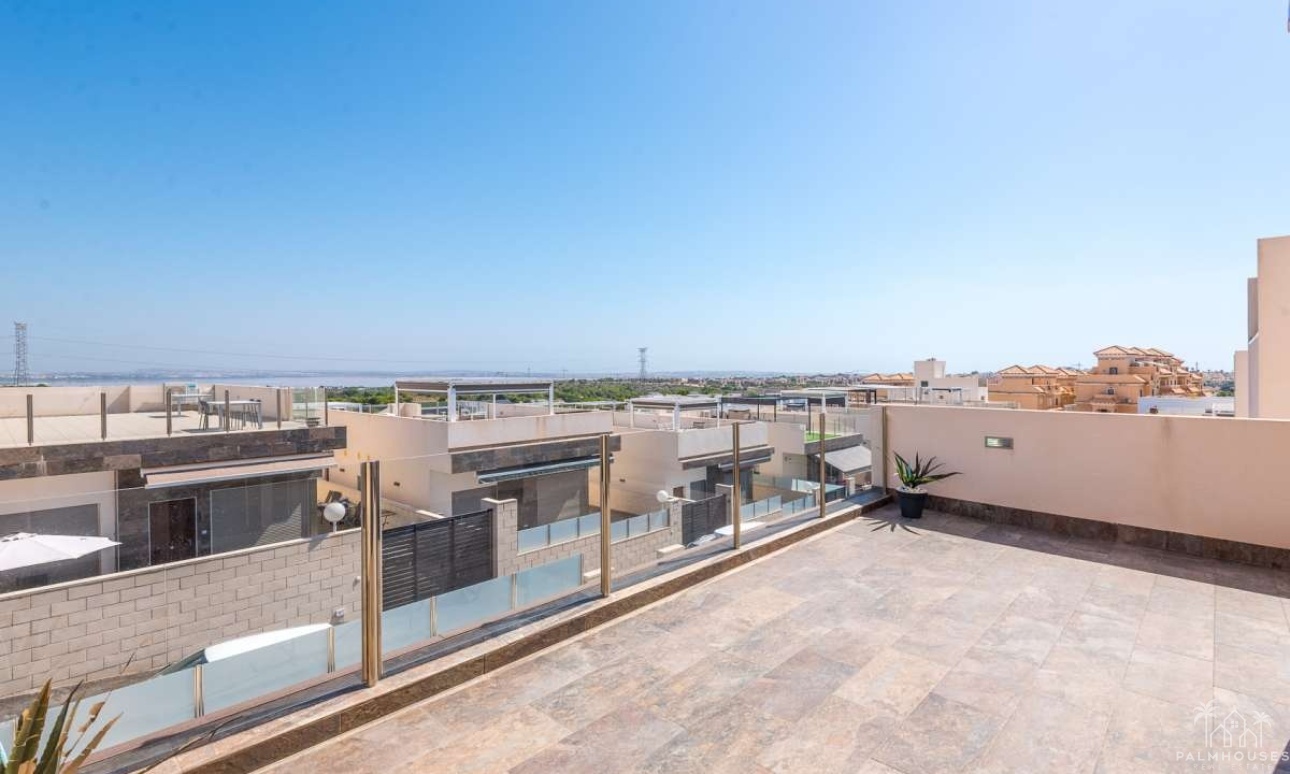 Venta - Villa - Orihuela Costa - Costa Blanca