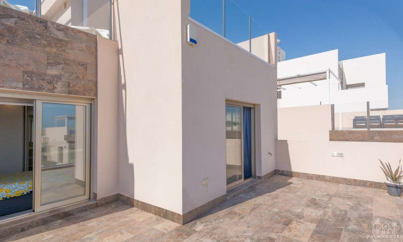 Venta - Villa - Orihuela Costa - Costa Blanca