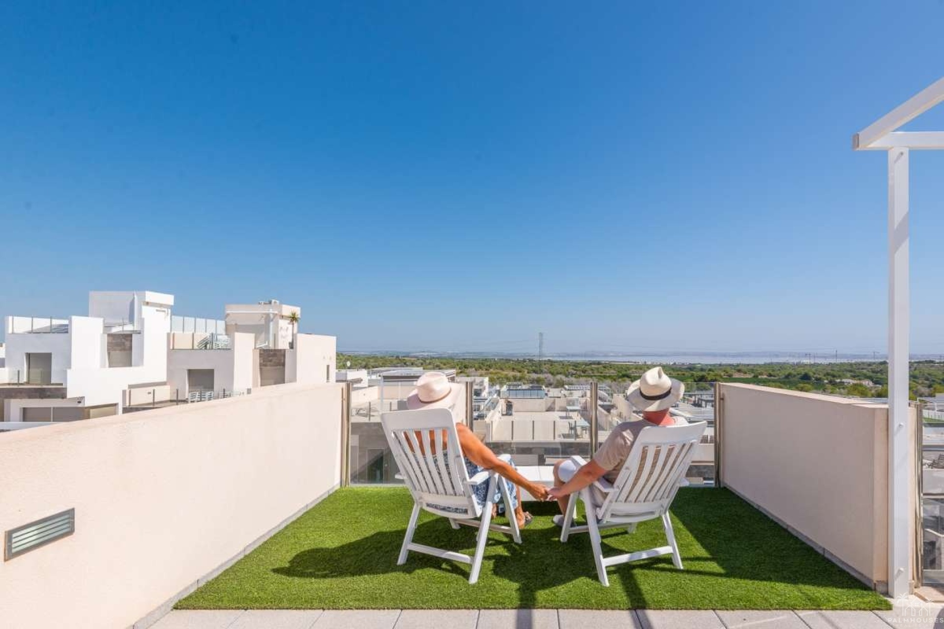 Venta - Villa - Orihuela Costa - Costa Blanca