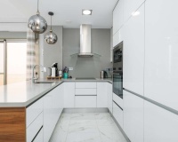 Venta - Villa - Orihuela Costa - Costa Blanca