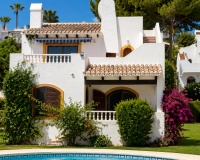 Venta - Villa - Orihuela Costa - Costa Blanca