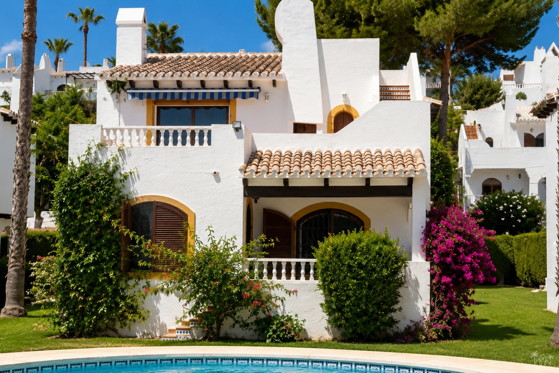 Venta - Villa - Orihuela Costa - Costa Blanca