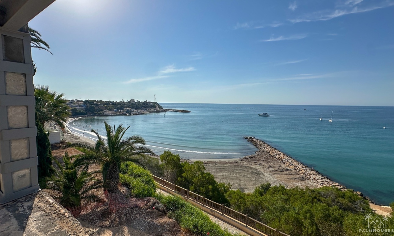 Venta - Villa - Orihuela Costa - Costa Blanca