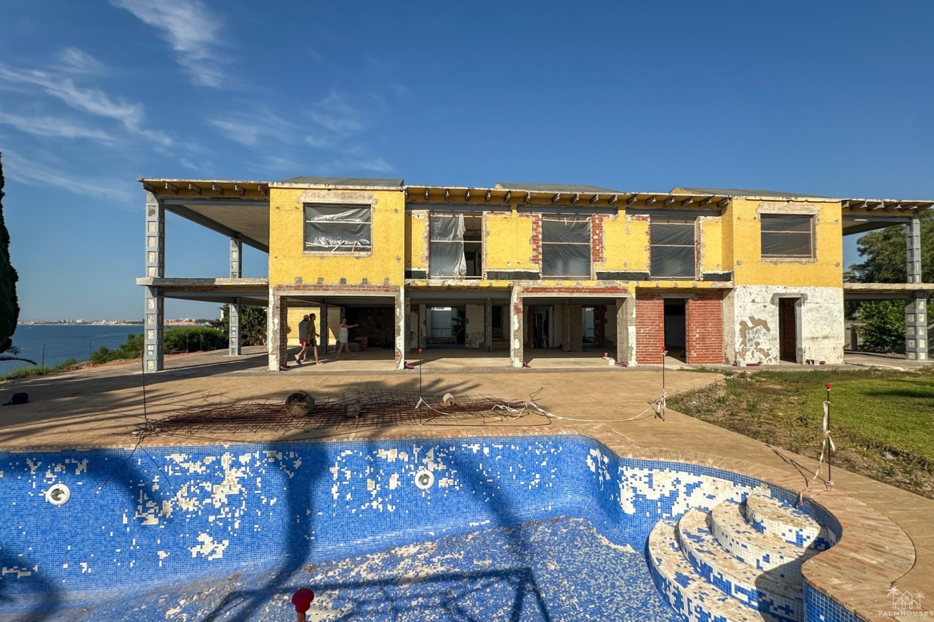 Venta - Villa - Orihuela Costa - Costa Blanca