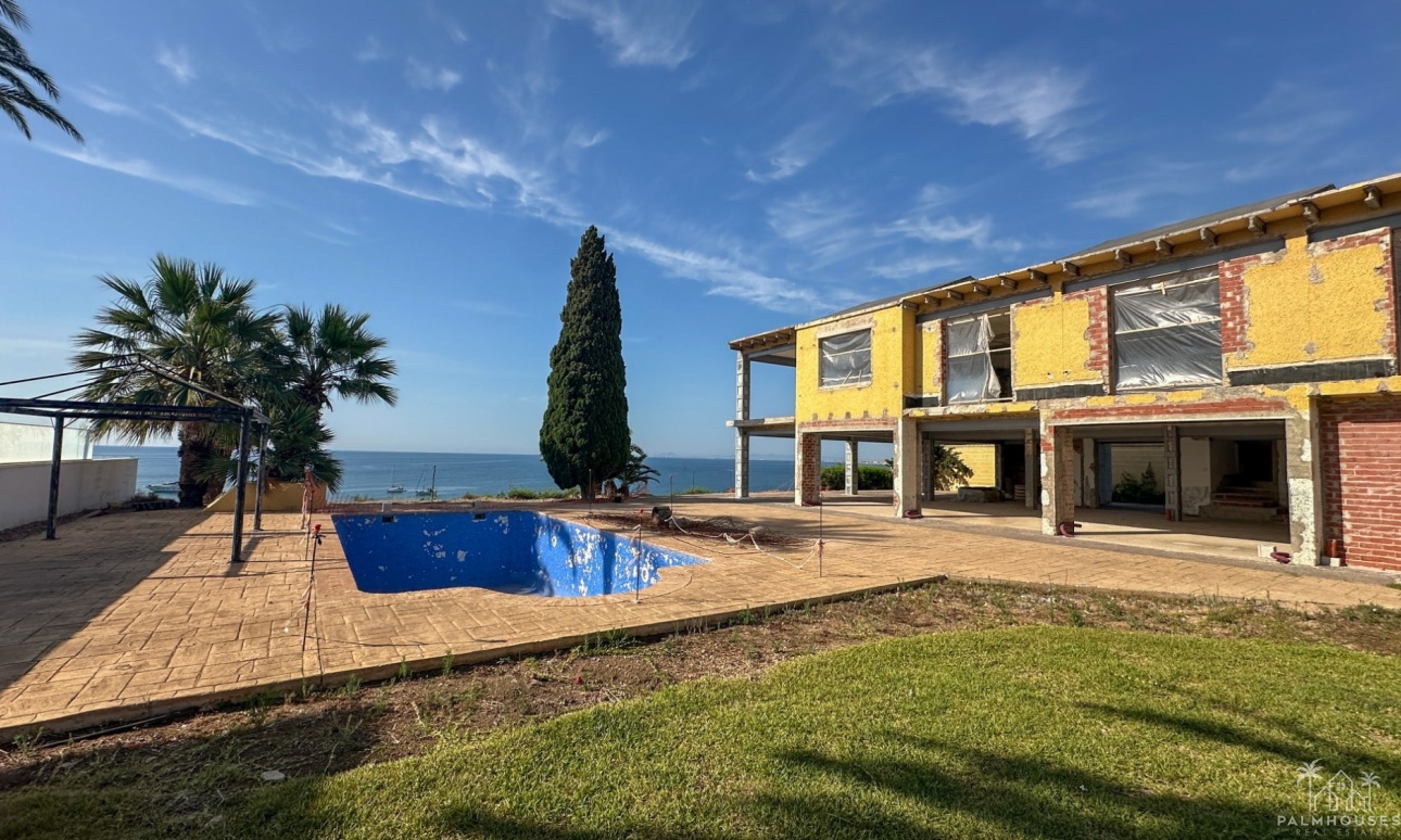 Venta - Villa - Orihuela Costa - Costa Blanca