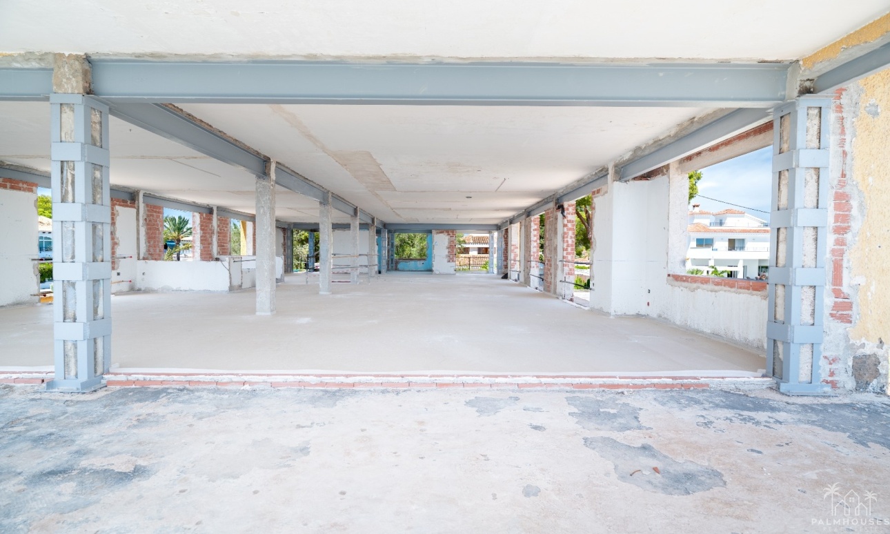 Venta - Villa - Orihuela Costa - Costa Blanca