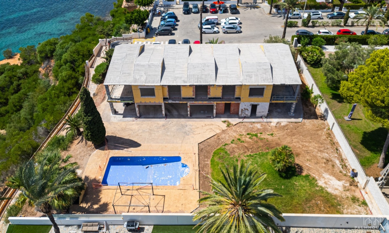 Venta - Villa - Orihuela Costa - Costa Blanca