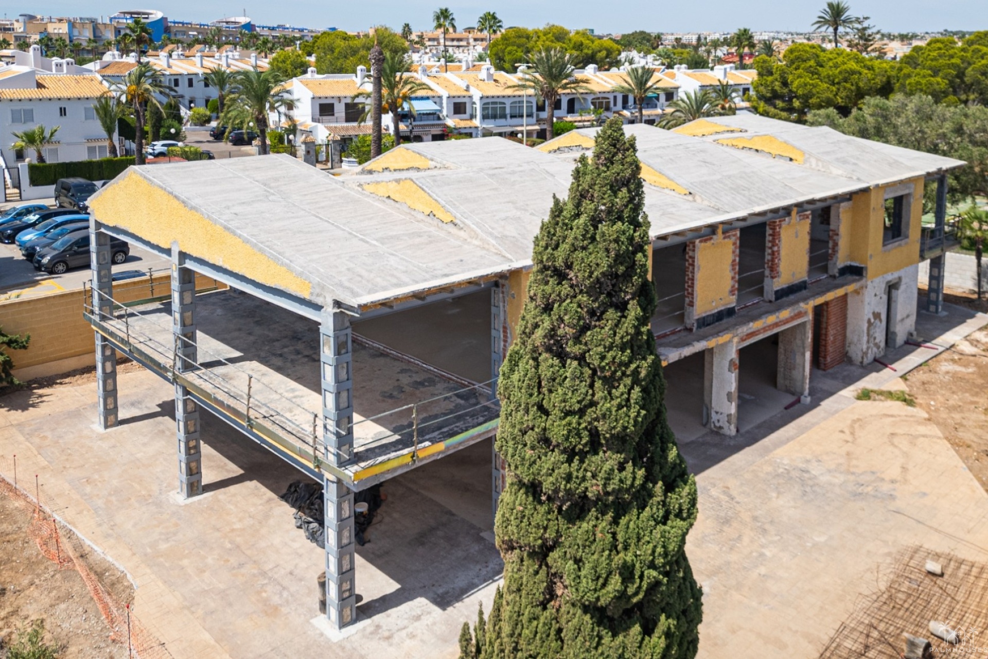 Venta - Villa - Orihuela Costa - Costa Blanca