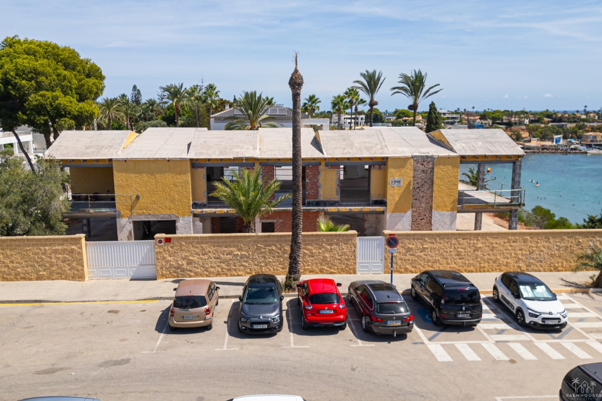 Venta - Villa - Orihuela Costa - Costa Blanca