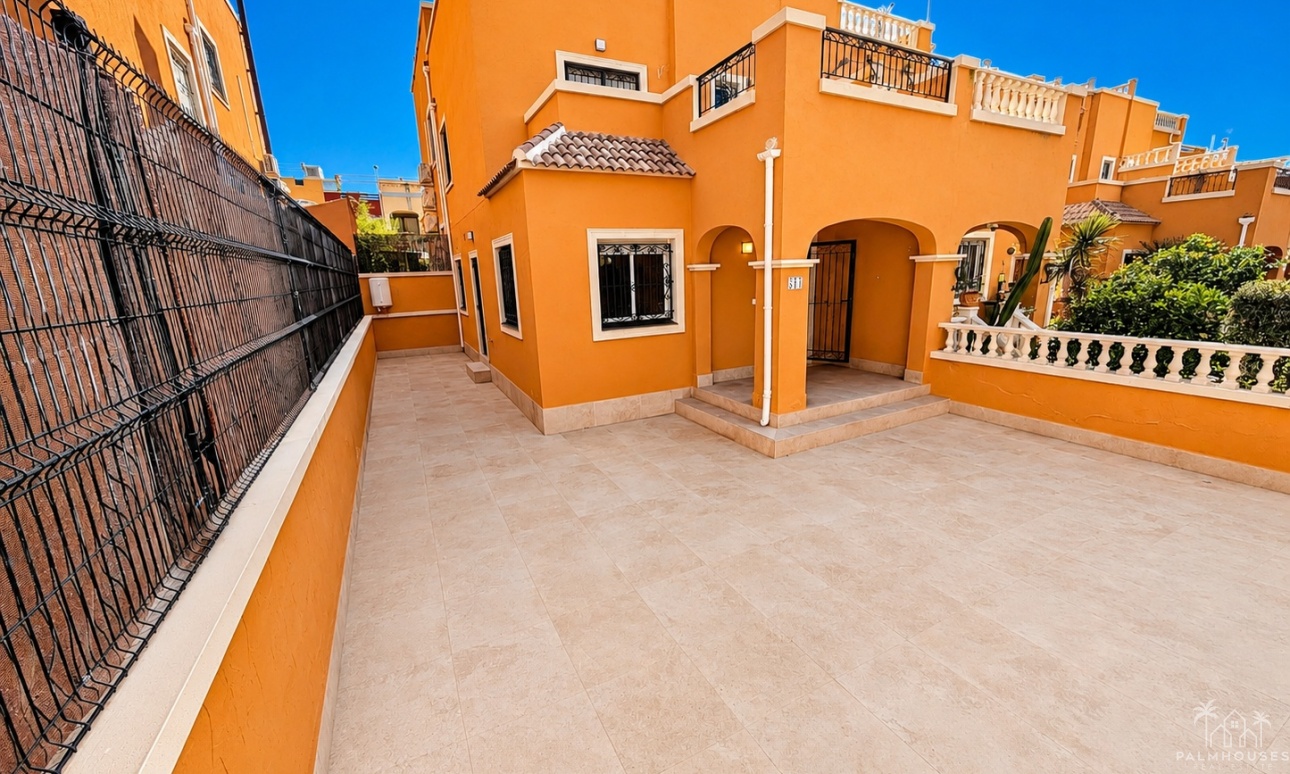Venta - Villa - Orihuela Costa - Costa Blanca