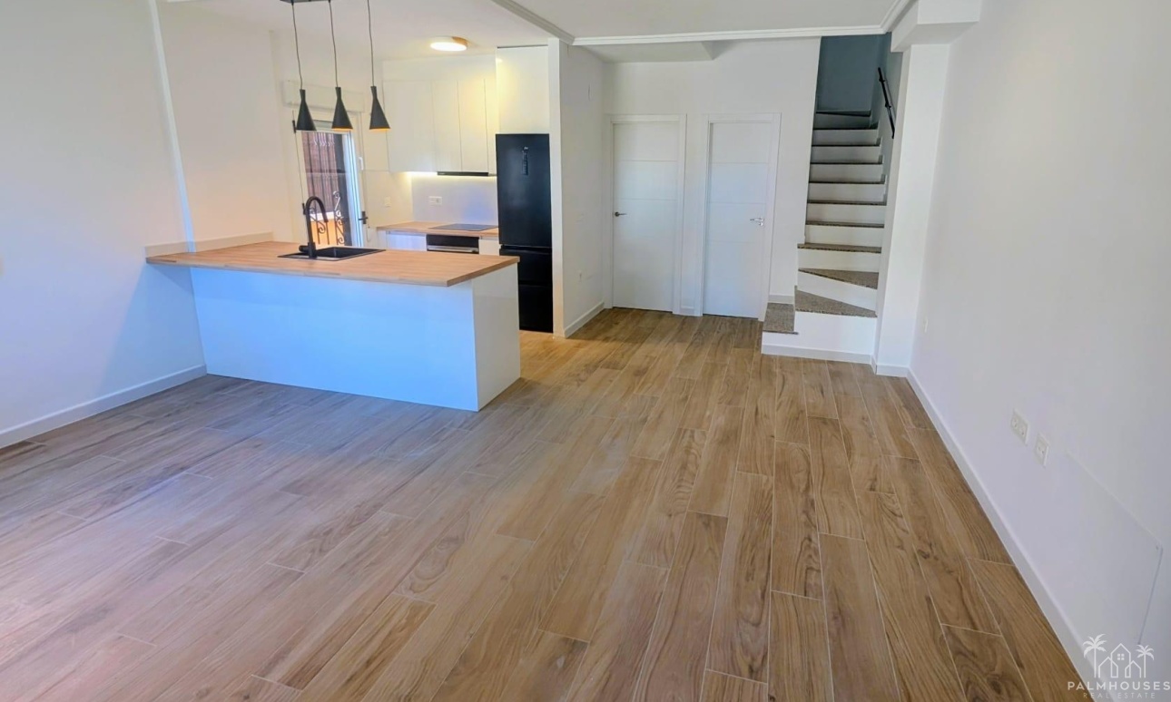 Venta - Villa - Orihuela Costa - Costa Blanca