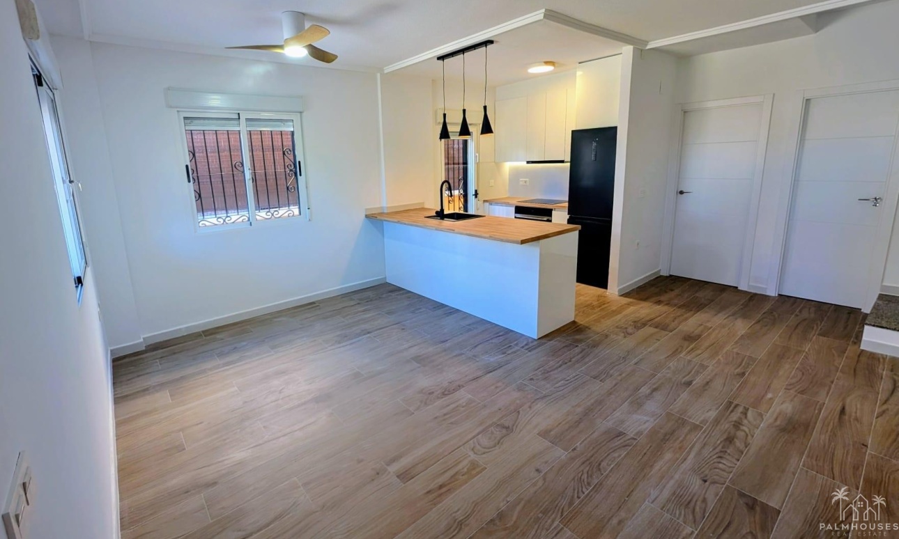 Venta - Villa - Orihuela Costa - Costa Blanca
