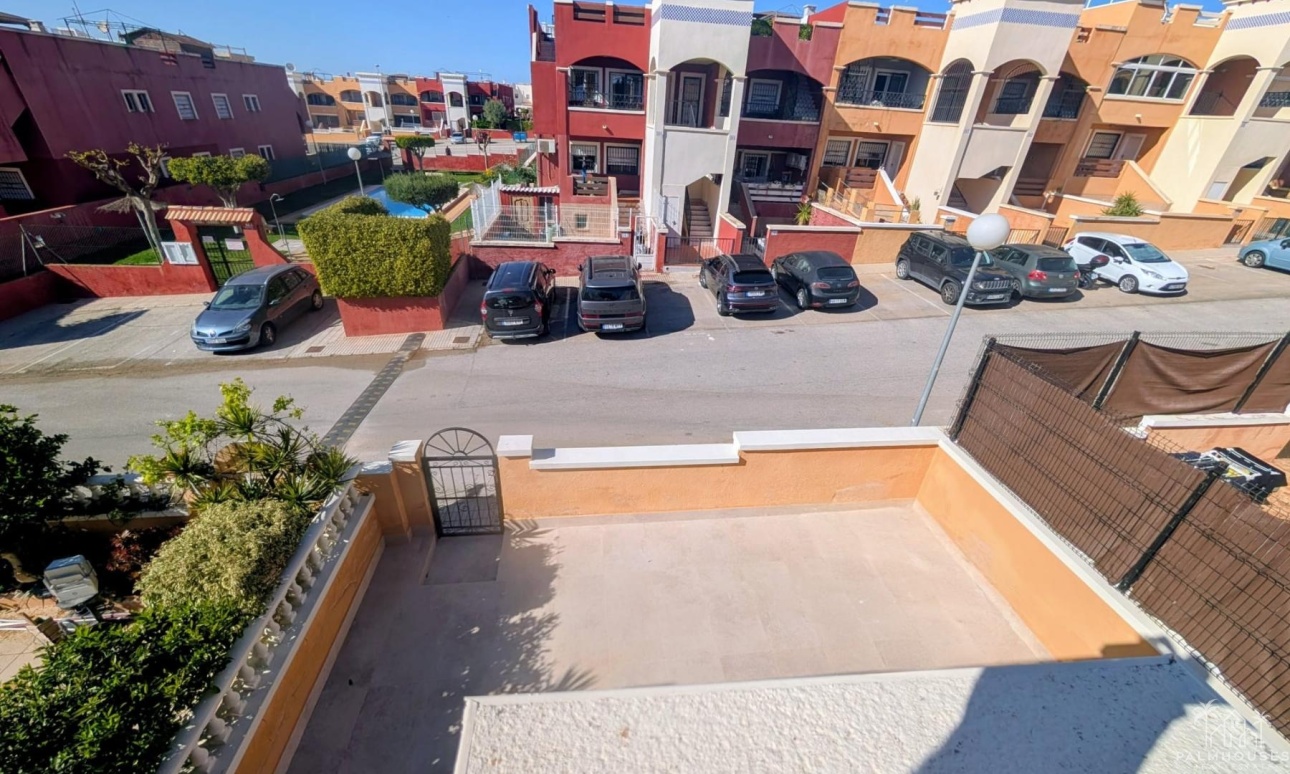 Venta - Villa - Orihuela Costa - Costa Blanca