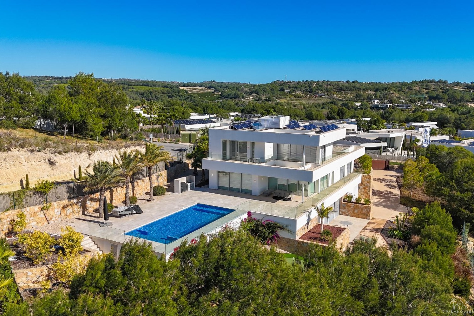 Venta - Villa - Orihuela Costa - Costa Blanca