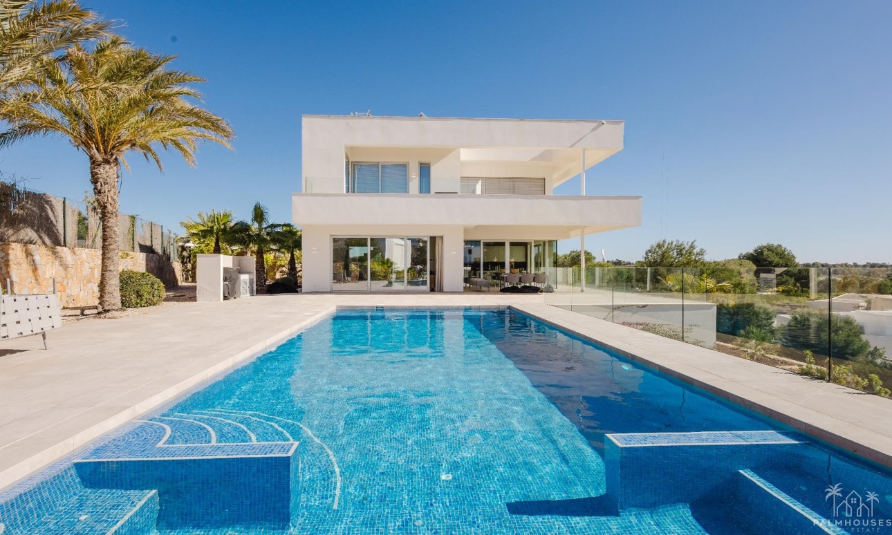 Venta - Villa - Orihuela Costa - Costa Blanca